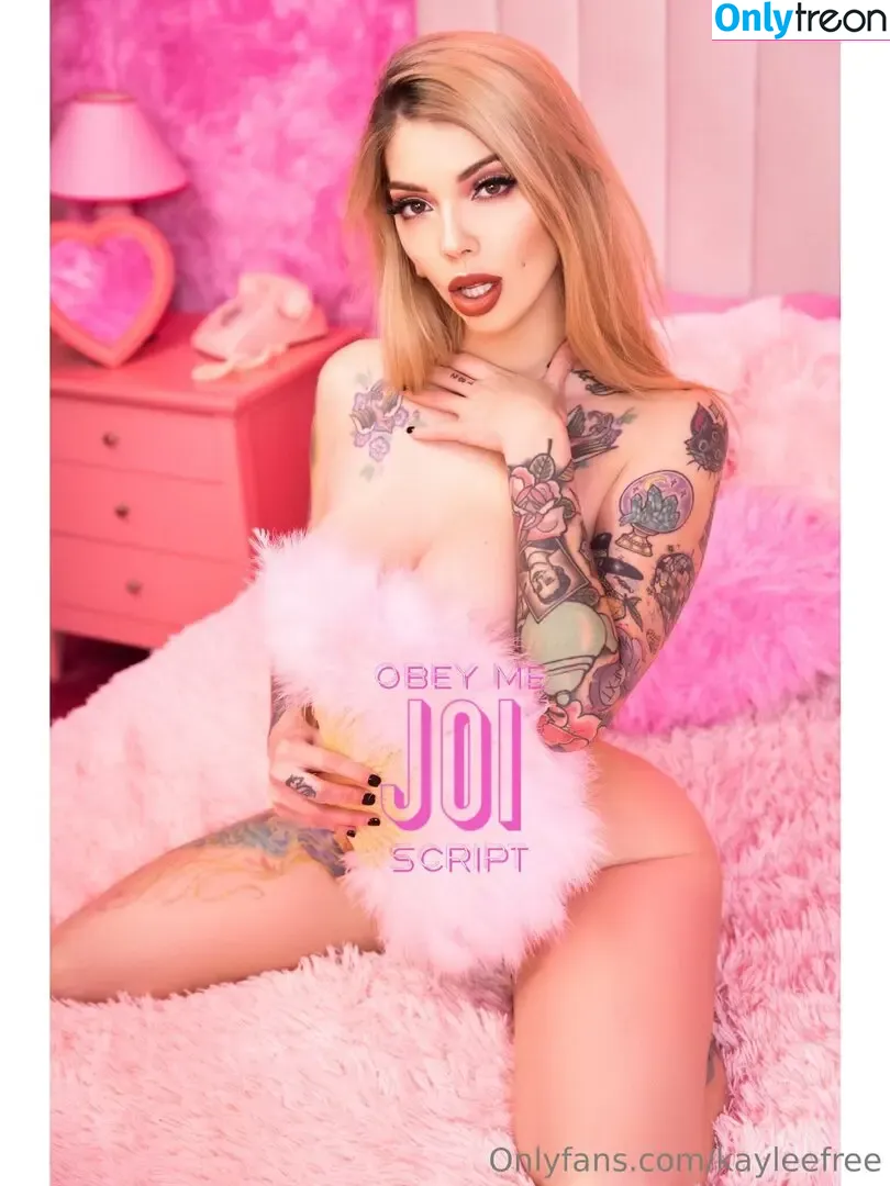 kayleefree голая photo #0081 (kay_free03)