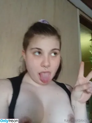 Kaylegotblocked nude photo #0034