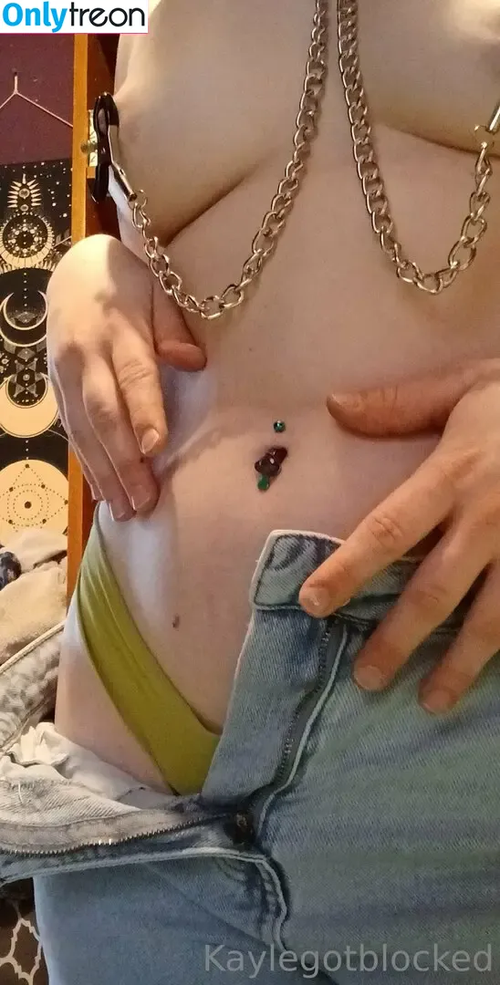Kaylegotblocked nude photo #0009 (Kaylegotblocked)