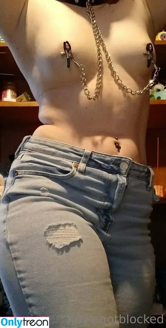Kaylegotblocked nude photo #0010 (Kaylegotblocked)