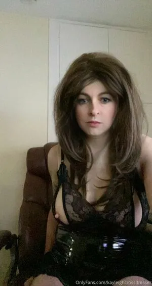 kayleighcrossdresser / kayleigh_sky_cox фото голая #0016