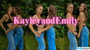 Kayley Winterson / Emily Rose / emilyameliarose nude photo #0004