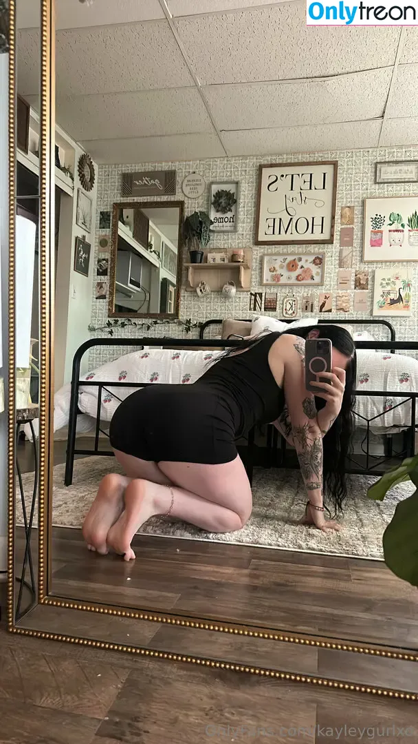 KayleyGurlXo nude photo #0137 (kayleygurlxoxo / kayleyzbabyy)
