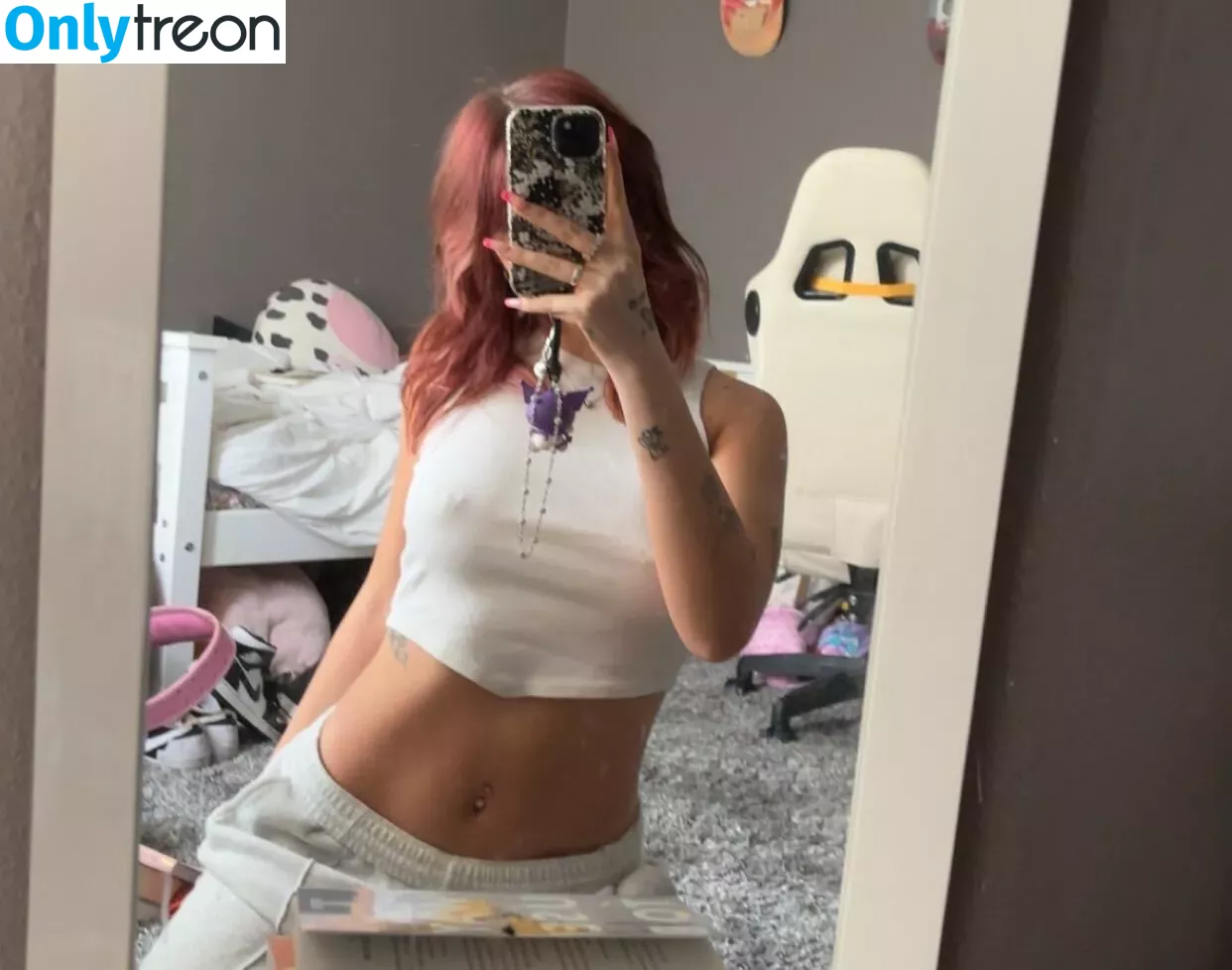 kayliewhispell nude photo #0012 (kayliewhispell)