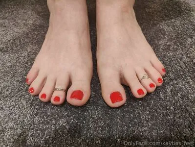 kayties_feet / katiesfeets nude photo #0089