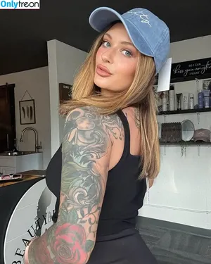 Kayyla Cronin / kayyla.cronin nude photo #0168