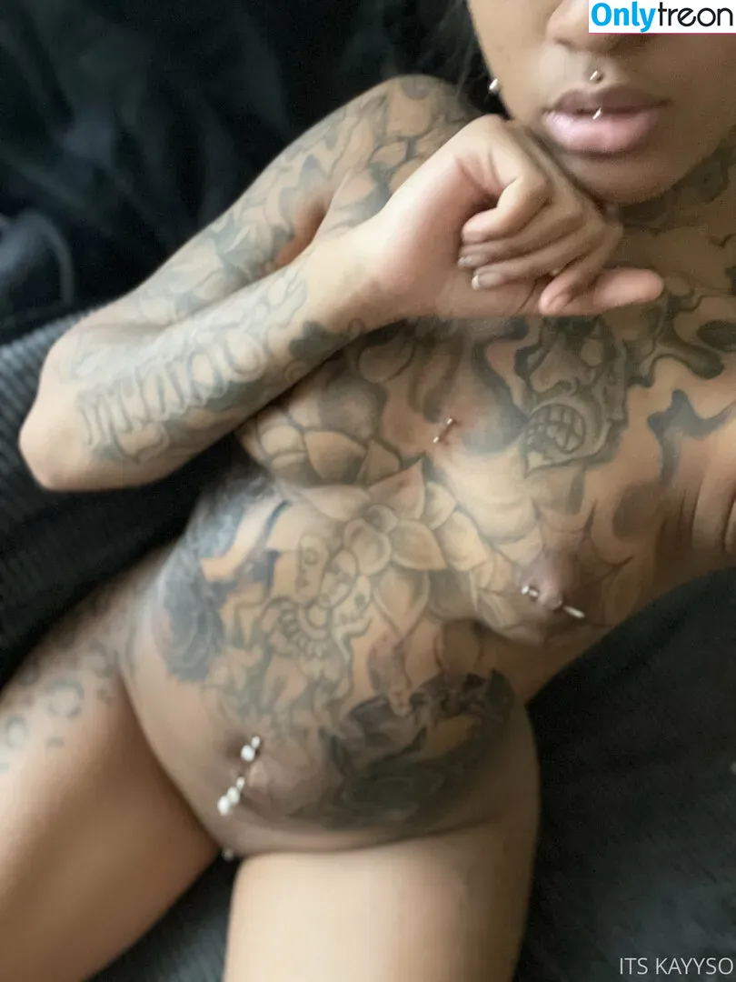 kayyso nude photo #0045 (kayysobadd)