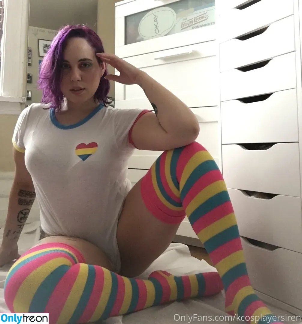 Kcosplayersiren nude photo #0005 (Kcosplayersiren)