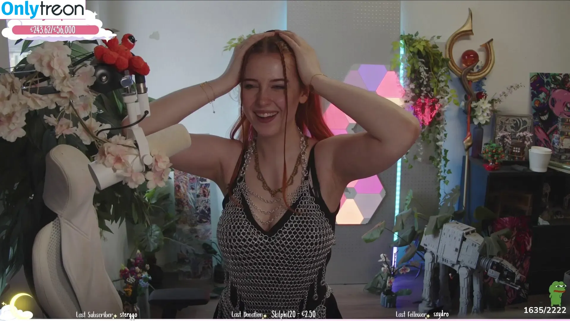 KDRkitten nude photo #0750 (kittenkate)