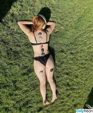 Keara ASMR / Keara Cornella / kearacornella nude photo #0005