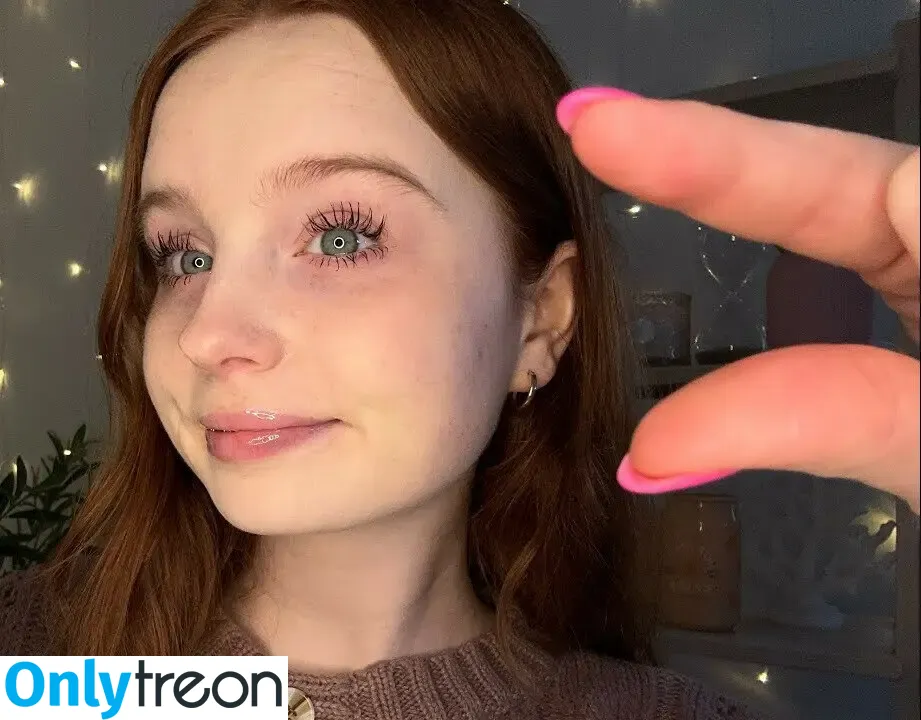 Keara Cornella nude photo #0057 (Keara's ASMR / kiaracorn)