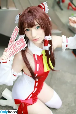Keekihime / The Ex Idol nude photo #0778