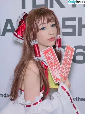Keekihime / The Ex Idol nude photo #0787