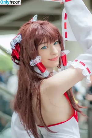 Keekihime / The Ex Idol nude photo #0791
