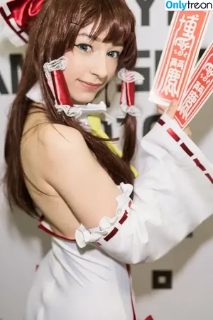 Keekihime / The Ex Idol nude photo #0798