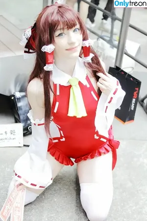 Keekihime / The Ex Idol nude photo #0802