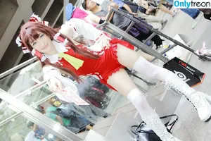 Keekihime / The Ex Idol nude photo #0804