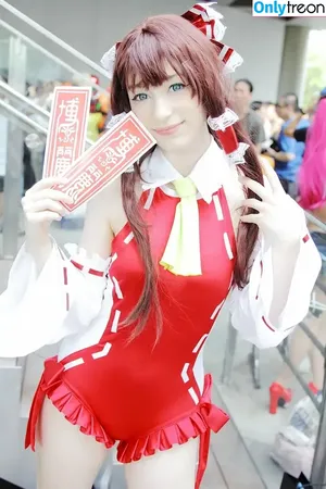 Keekihime / The Ex Idol nude photo #0805