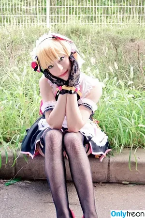 Keekihime / The Ex Idol nude photo #0847