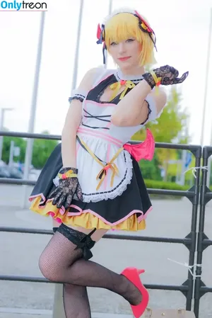 Keekihime / The Ex Idol nude photo #0858