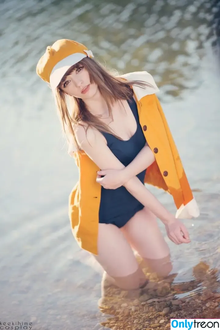 Keekihime nude photo #0674 (The Ex Idol)