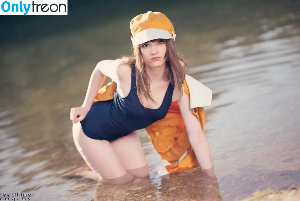 Keekihime nude photo #0675 (The Ex Idol)