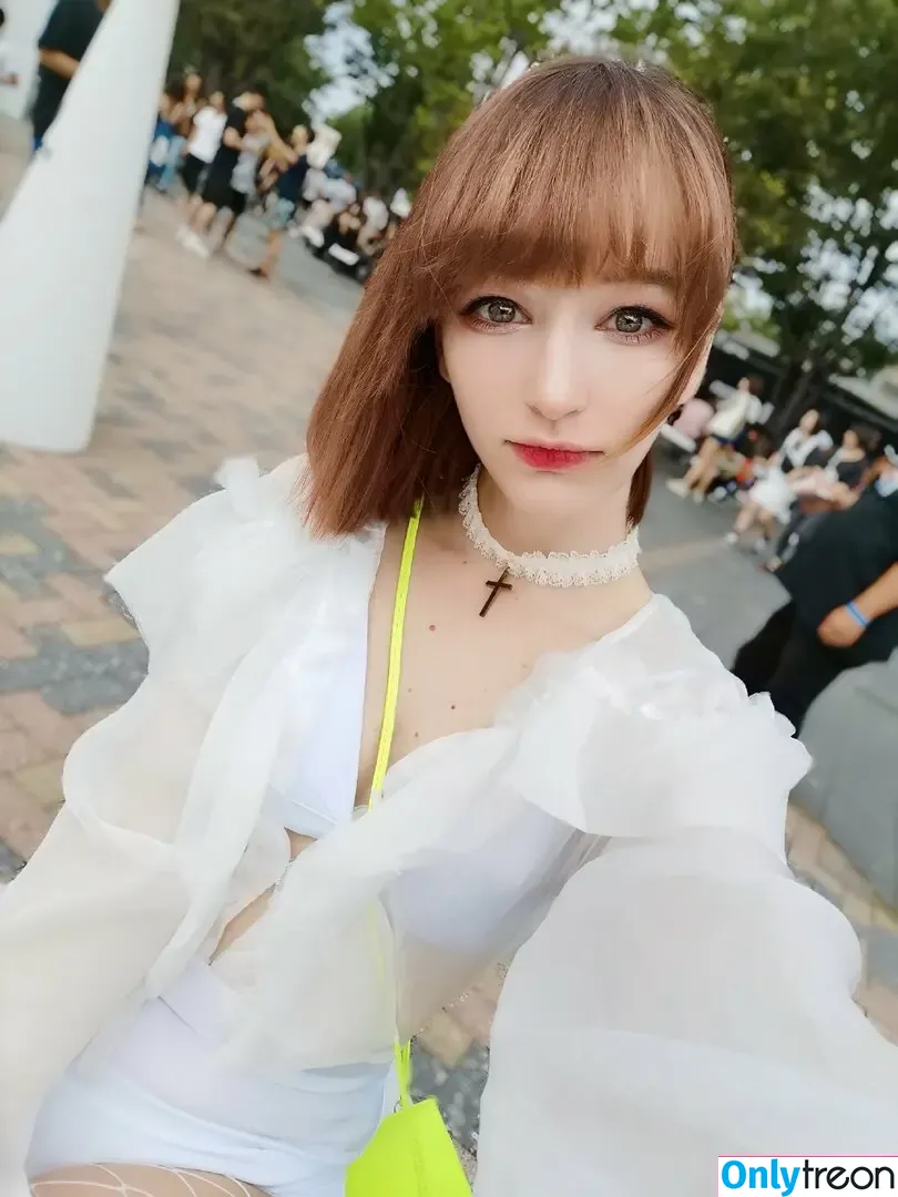Keekihime nude photo #0689 (The Ex Idol)