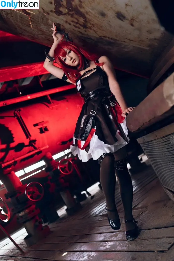 Keekihime голая photo #0719 (The Ex Idol)
