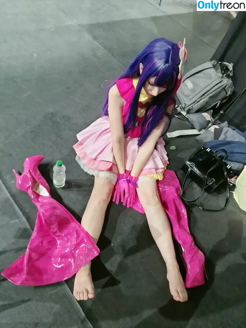 Keekihime nude photo #0742 (The Ex Idol)