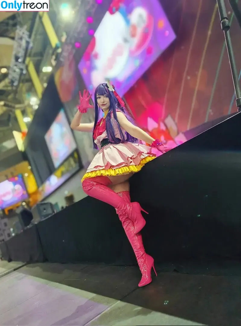 Keekihime nude photo #0745 (The Ex Idol)