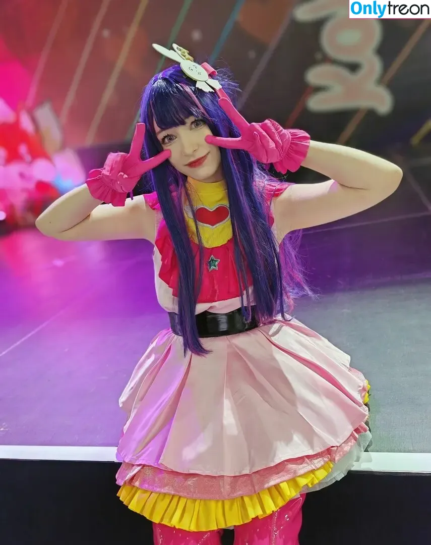 Keekihime голая photo #0746 (The Ex Idol)