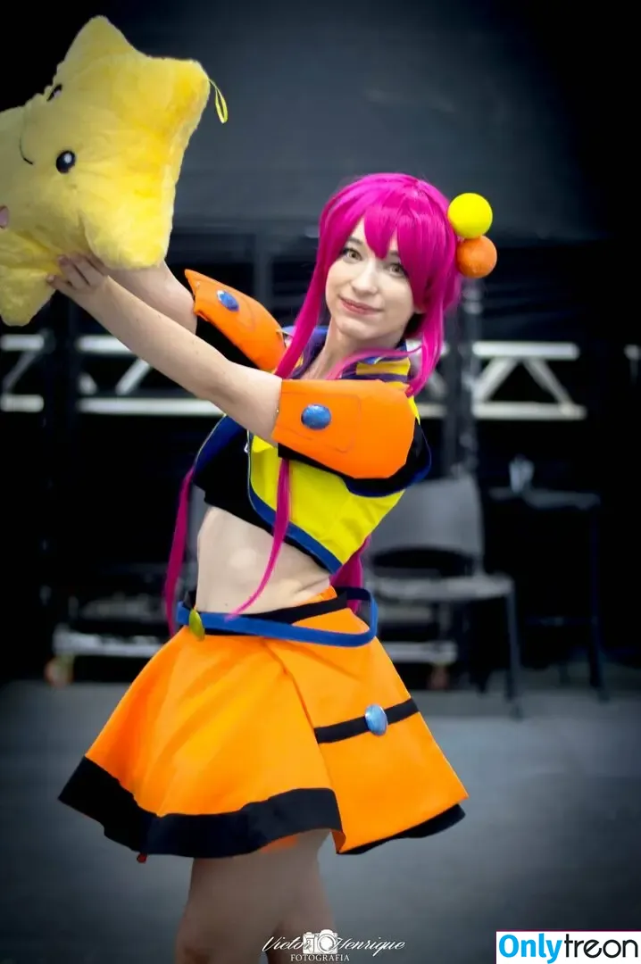 Keekihime голая photo #0755 (The Ex Idol)