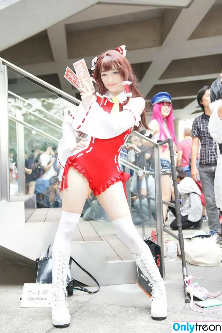Keekihime nude photo #0785 (The Ex Idol)