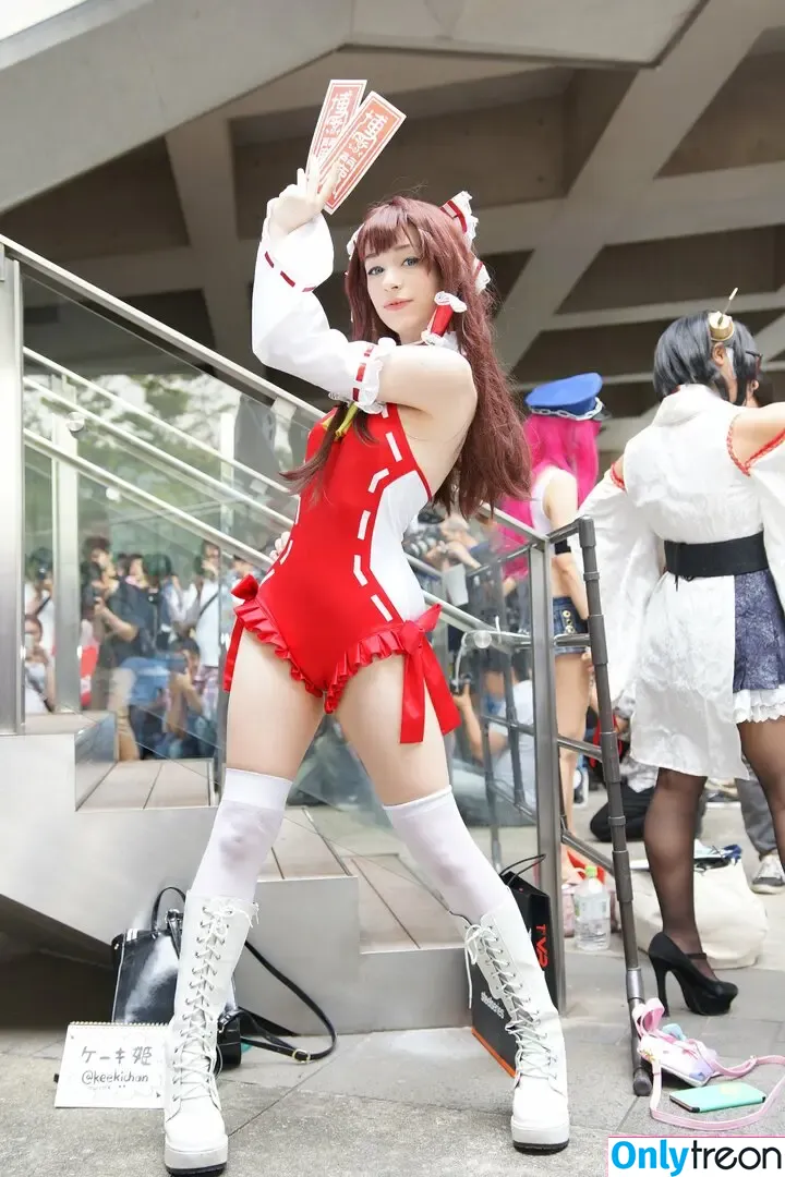 Keekihime nude photo #0786 (The Ex Idol)
