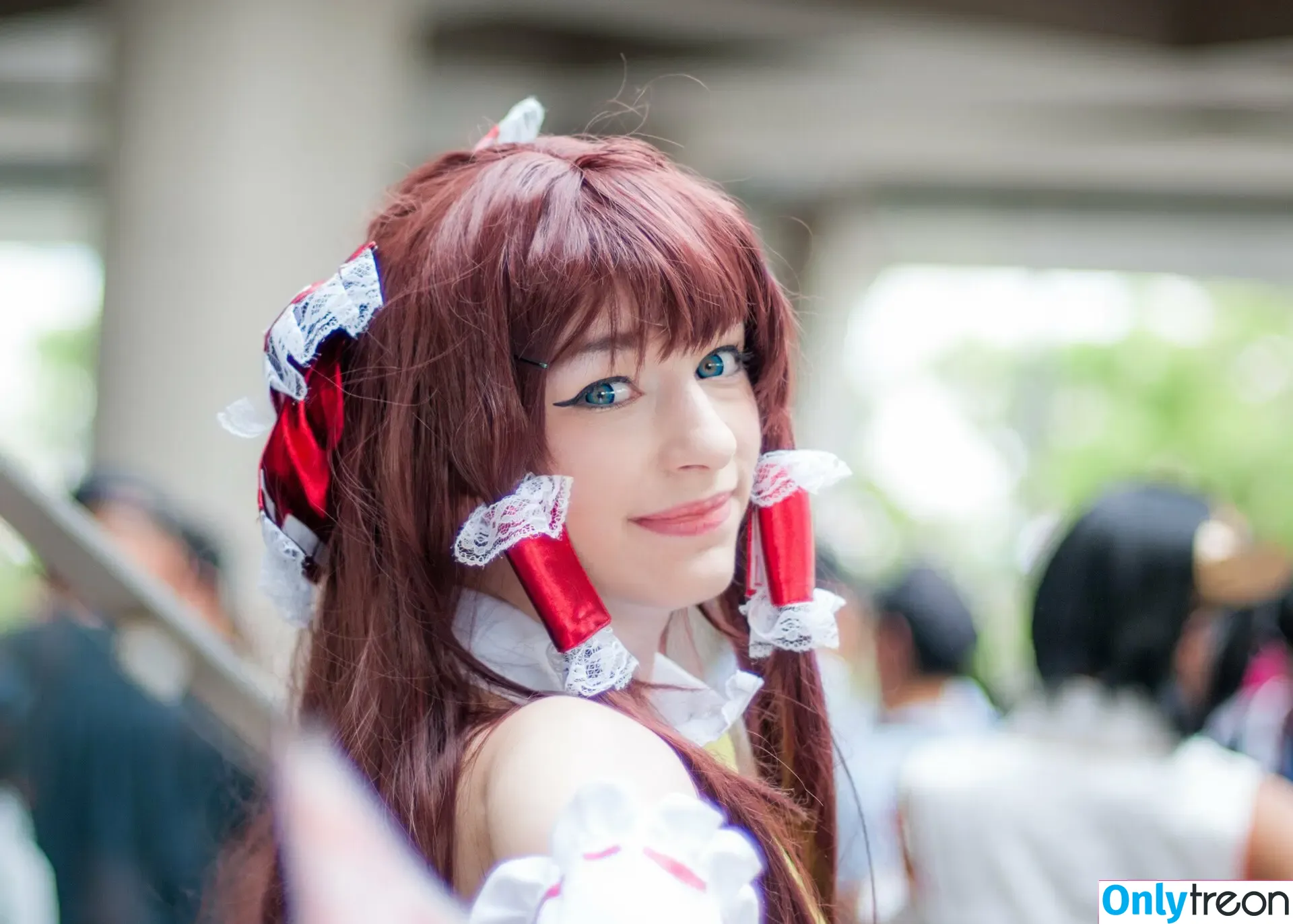 Keekihime голая photo #0790 (The Ex Idol)