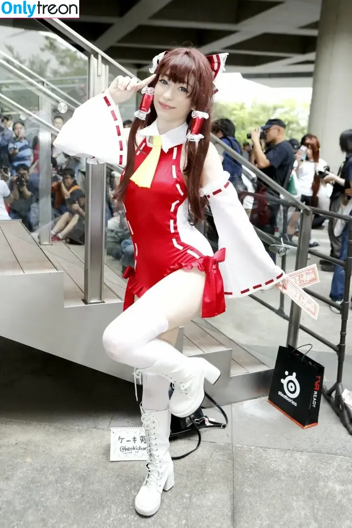 Keekihime nude photo #0796 (The Ex Idol)