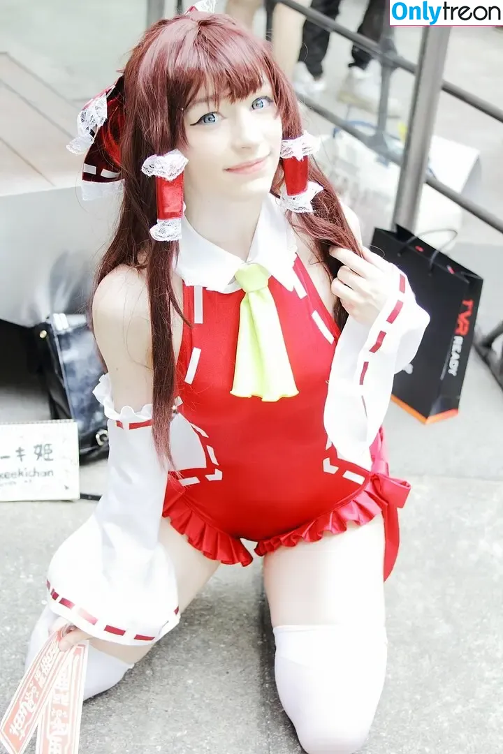 Keekihime nude photo #0802 (The Ex Idol)