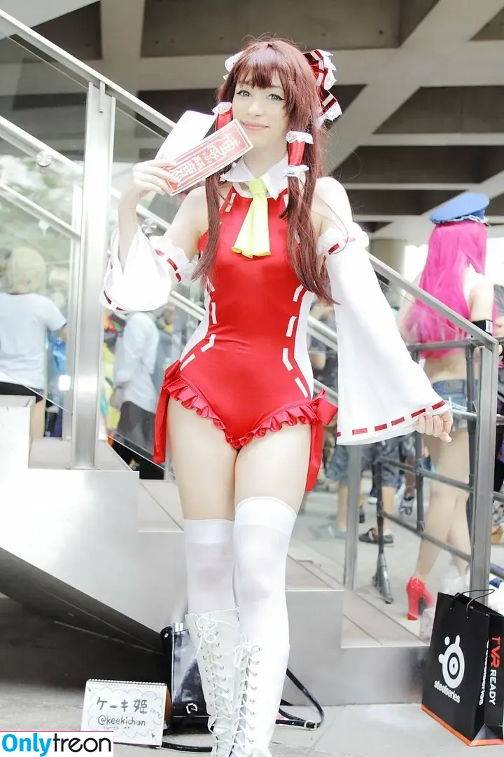 Keekihime nude photo #0803 (The Ex Idol)