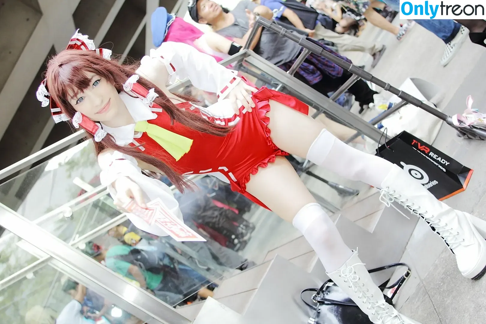 Keekihime nude photo #0804 (The Ex Idol)