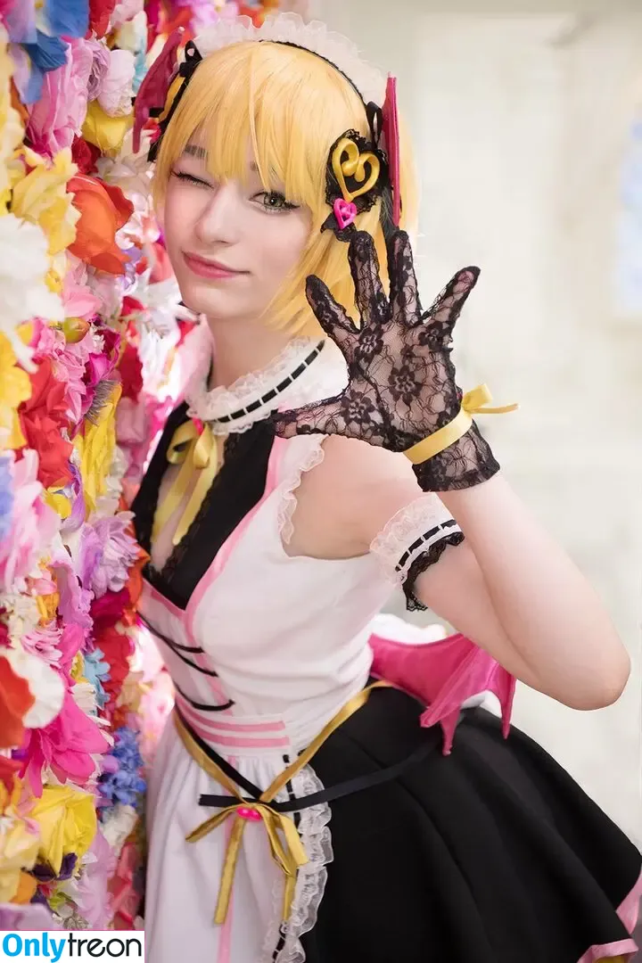 Keekihime nude photo #0830 (The Ex Idol)