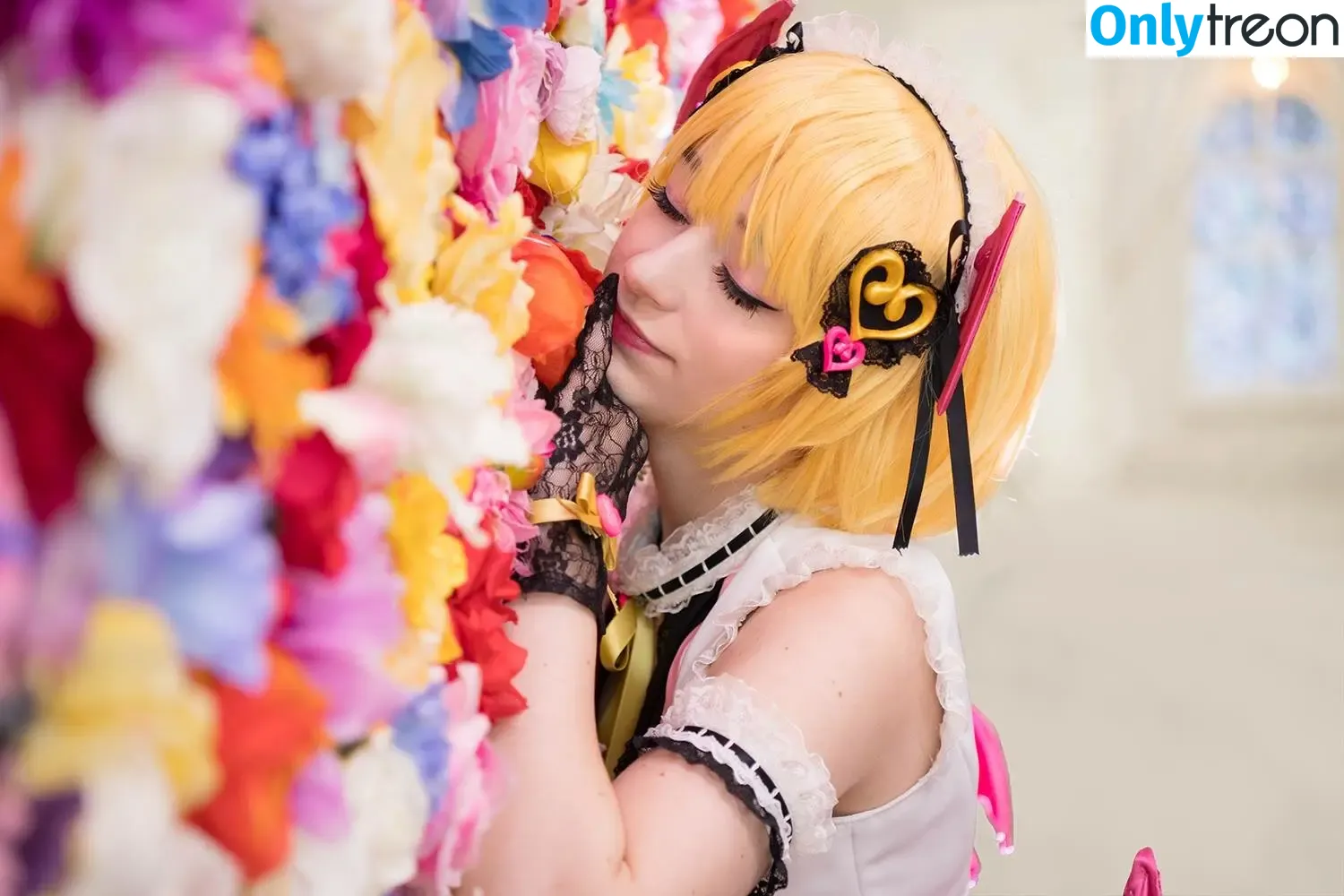 Keekihime nude photo #0831 (The Ex Idol)