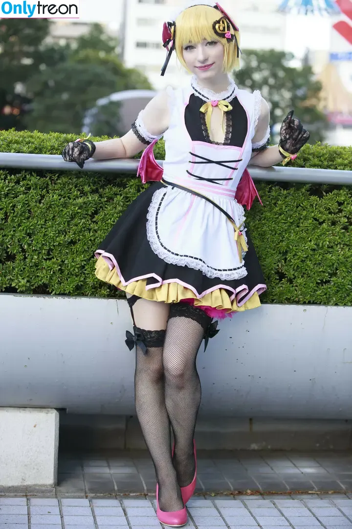 Keekihime nude photo #0834 (The Ex Idol)