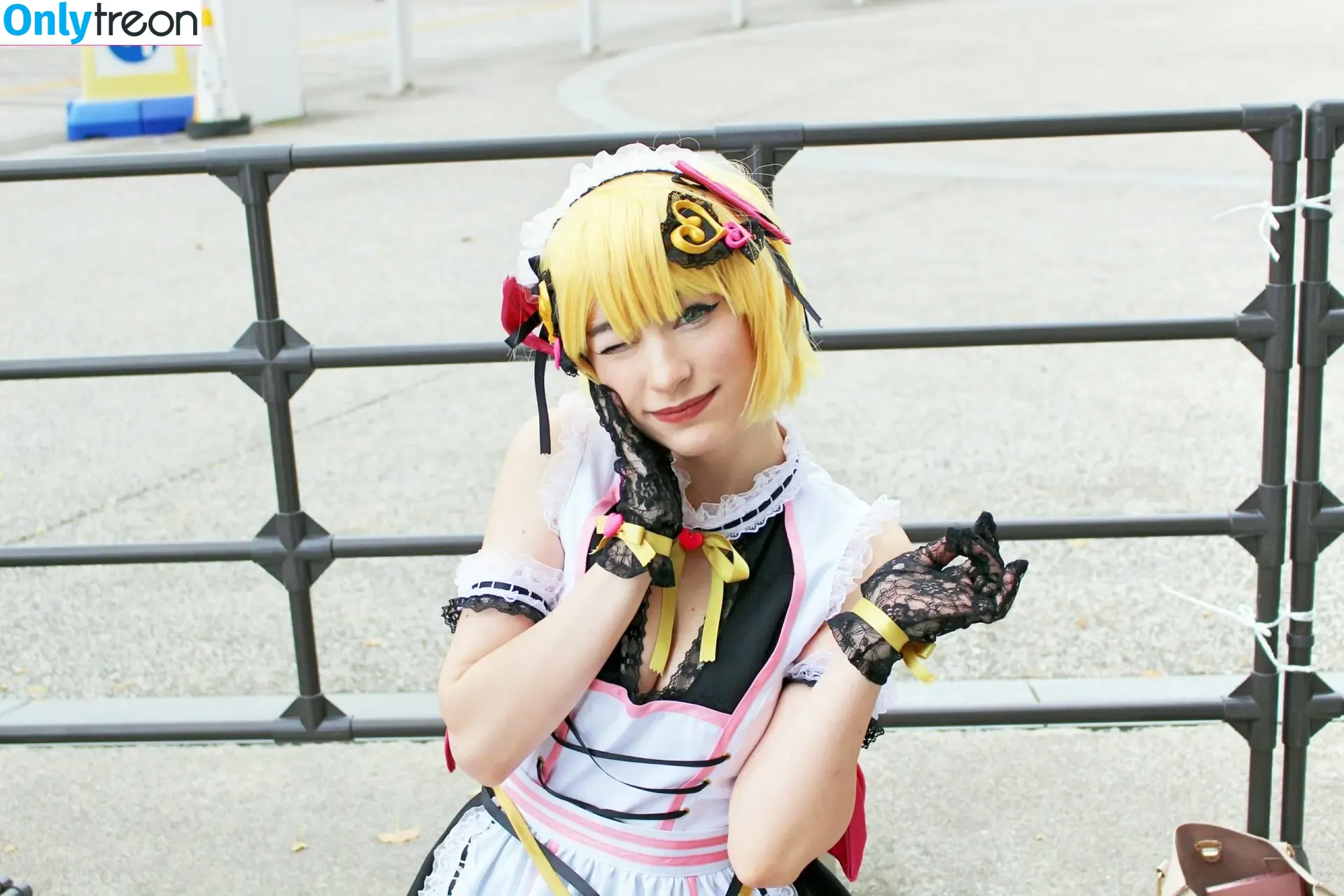 Keekihime nude photo #0840 (The Ex Idol)