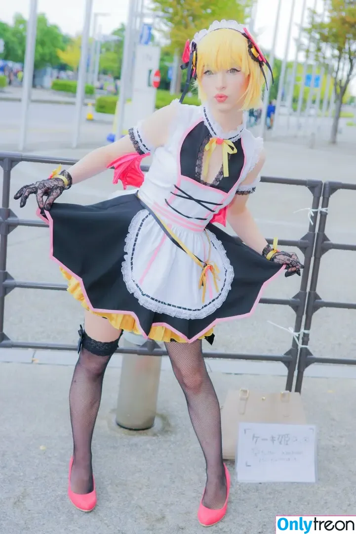 Keekihime nude photo #0857 (The Ex Idol)