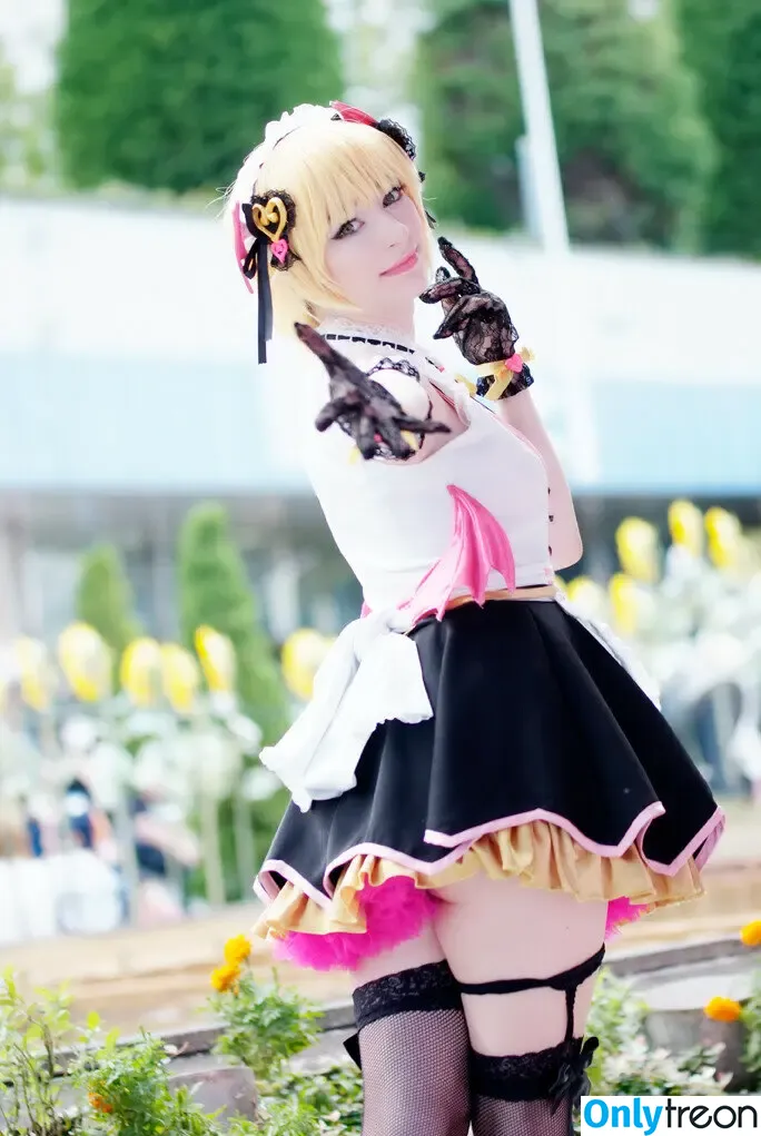 Keekihime nude photo #0862 (The Ex Idol)