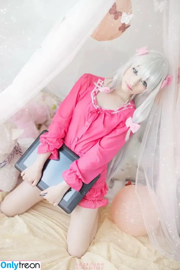 Keekihime nude photo #0939 (The Ex Idol)