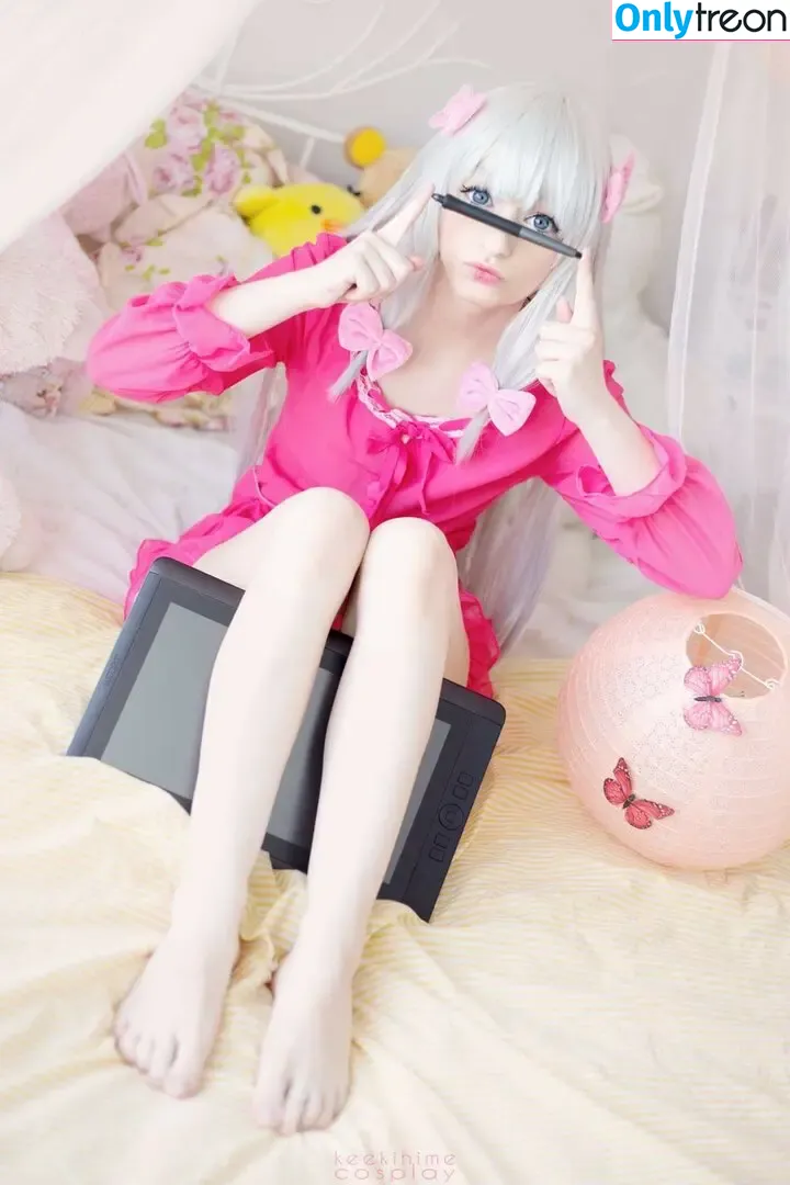Keekihime nude photo #0940 (The Ex Idol)