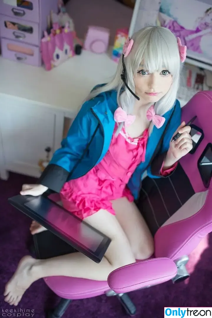 Keekihime nude photo #0941 (The Ex Idol)