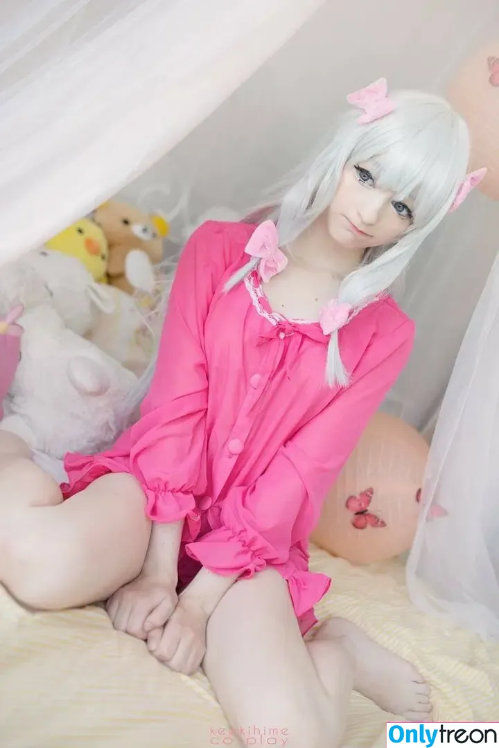Keekihime nude photo #0942 (The Ex Idol)