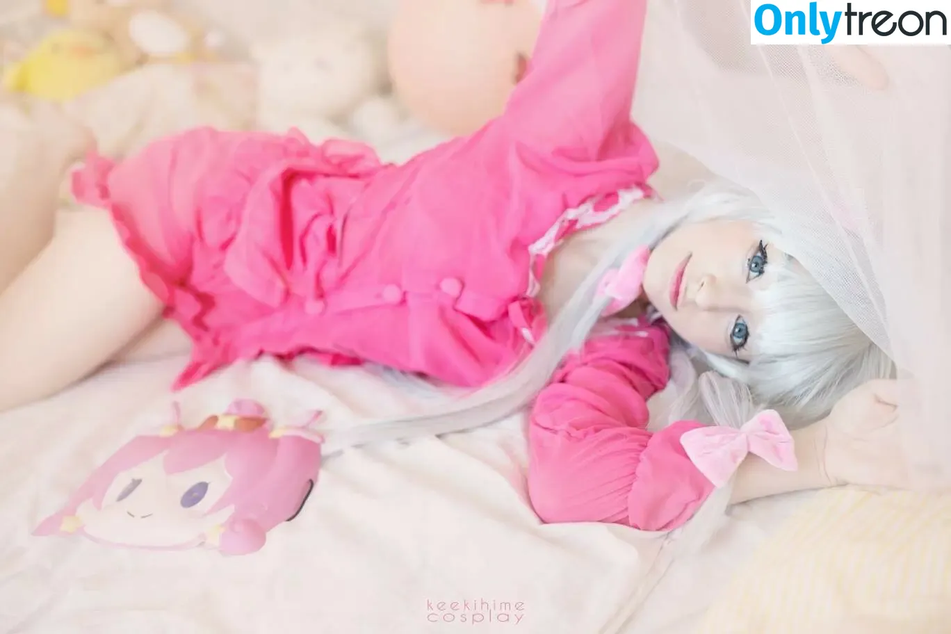 Keekihime nude photo #0943 (The Ex Idol)